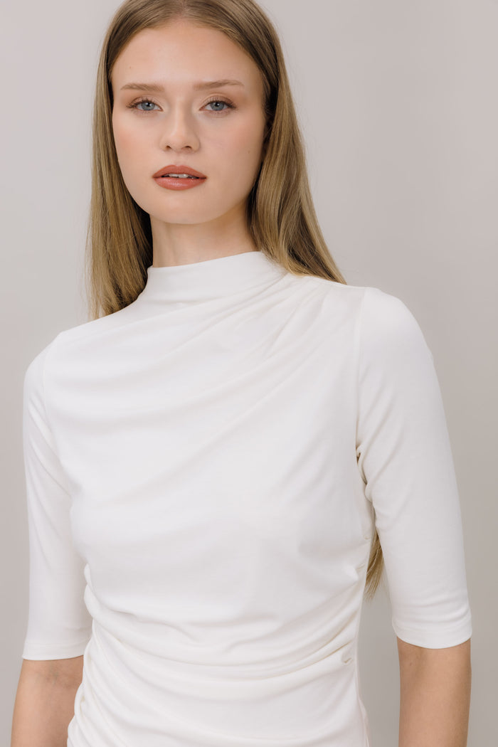 Urban Pioneers Female Lorie Top TOP WHITE