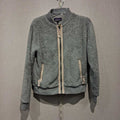 Los Gatos Bomber Jacket