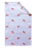 Lottie: Double-Sided Hand Towel