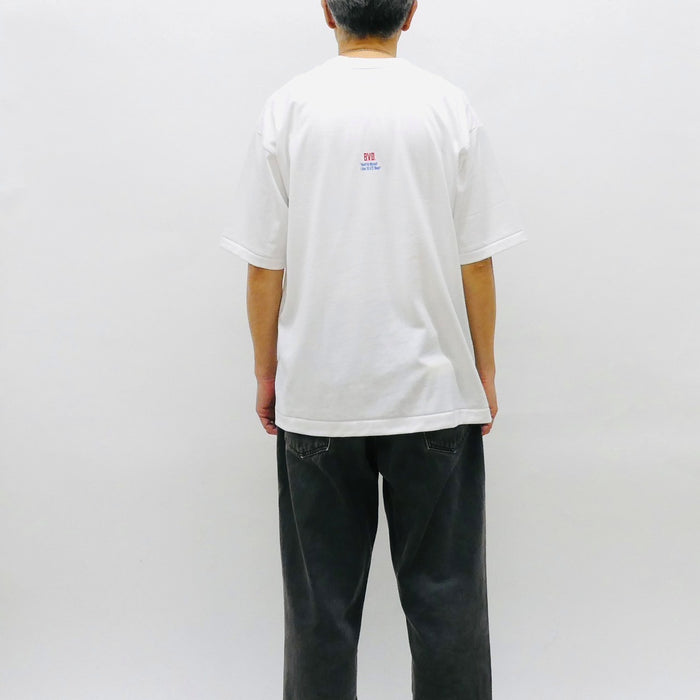 LOVE LETTER TEE