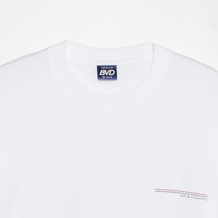 LOVE LETTER TEE