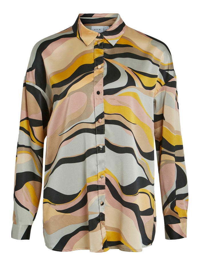 Lowy Shirt (Multi)