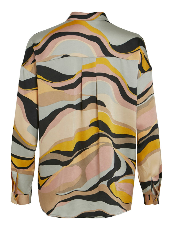 Lowy Shirt (Multi)