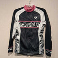 L/S Full Zip Jersey