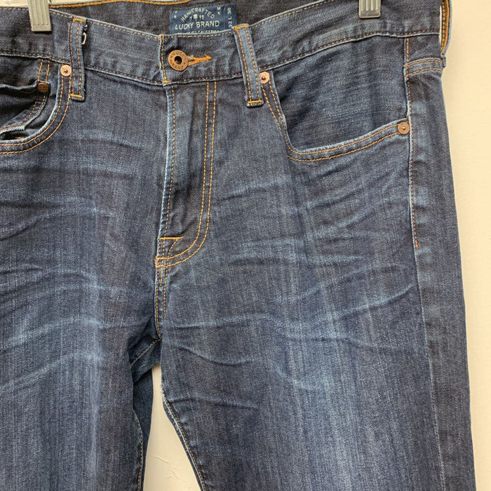 Lucky Brand Jeans