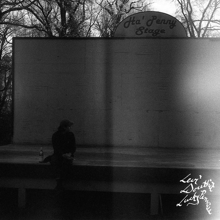 Lucky Pennies【TAPE】- Levi Douthit