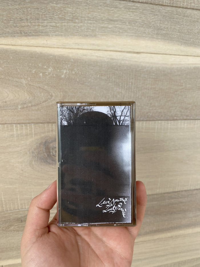 Lucky Pennies【TAPE】- Levi Douthit