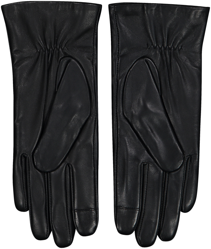 Urban Pioneers Female Lucy Glove GLOVES AND MITTENS BLACK