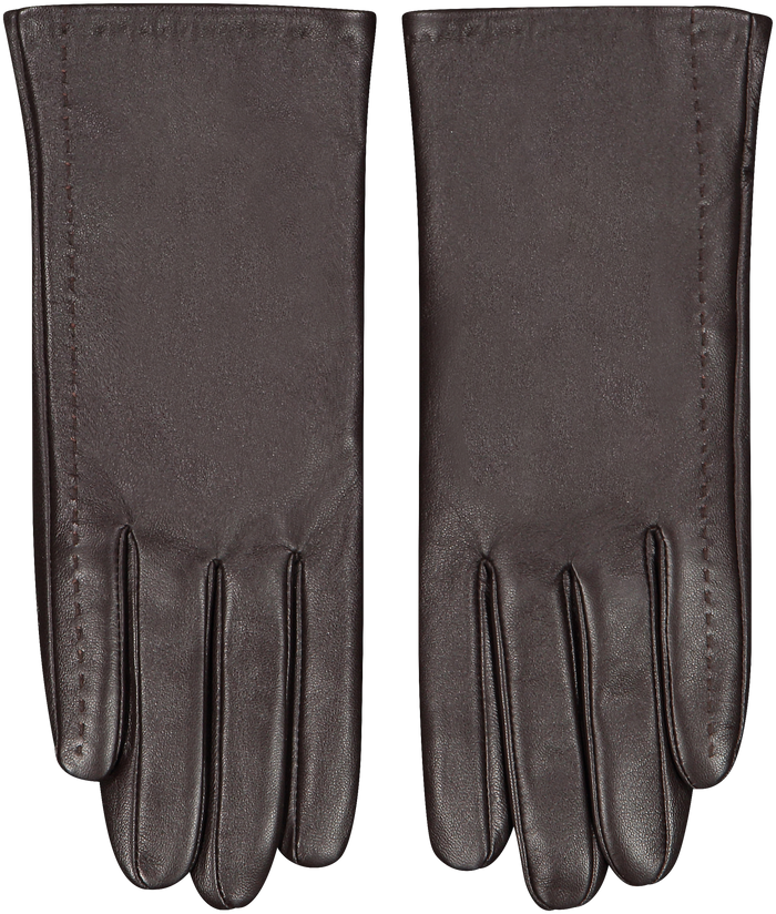 Urban Pioneers Female Lucy Glove GLOVES AND MITTENS BROWN
