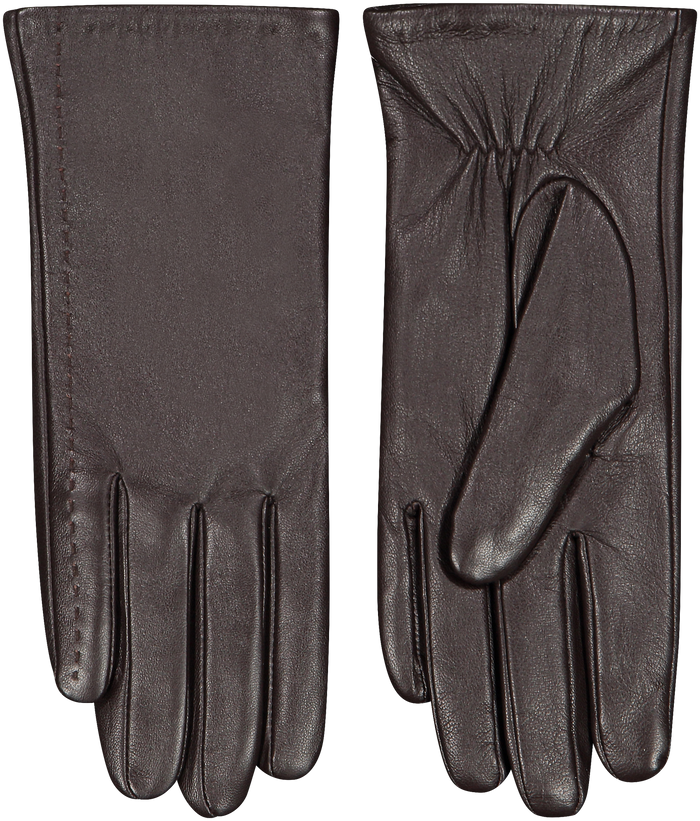 Urban Pioneers Female Lucy Glove GLOVES AND MITTENS BROWN