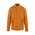 Urban Pioneers Male Ludvig Shirt SHIRT RUST