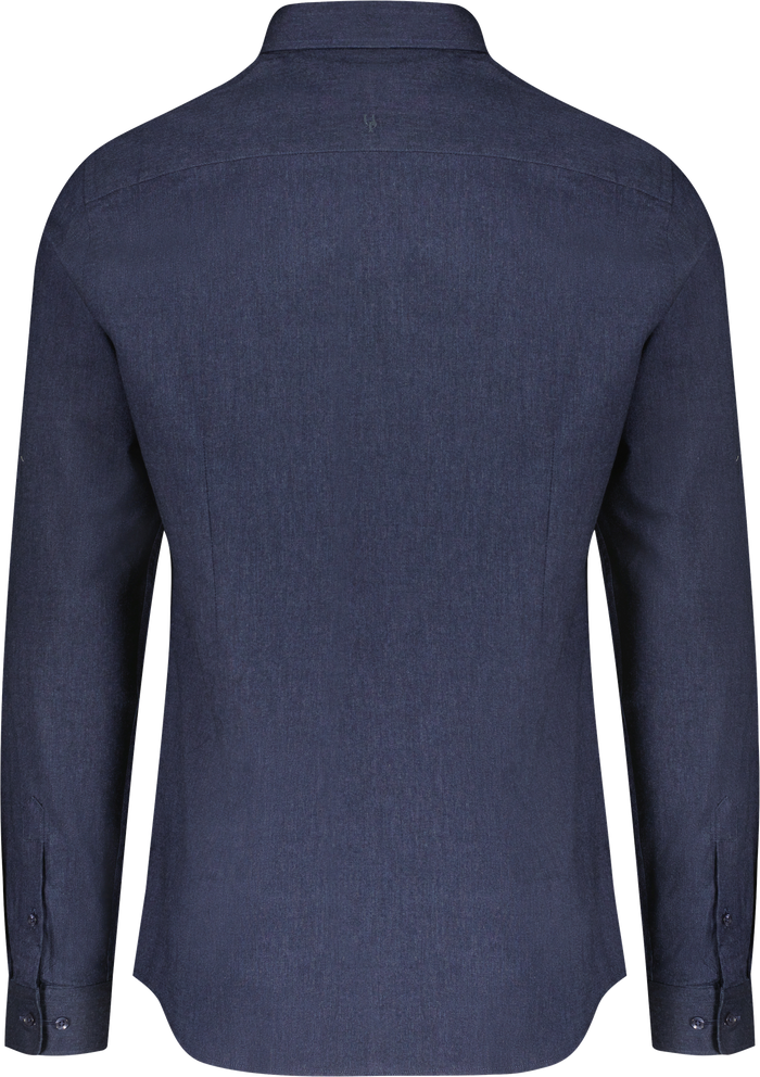 Urban Pioneers Male Ludvig Shirt SHIRT