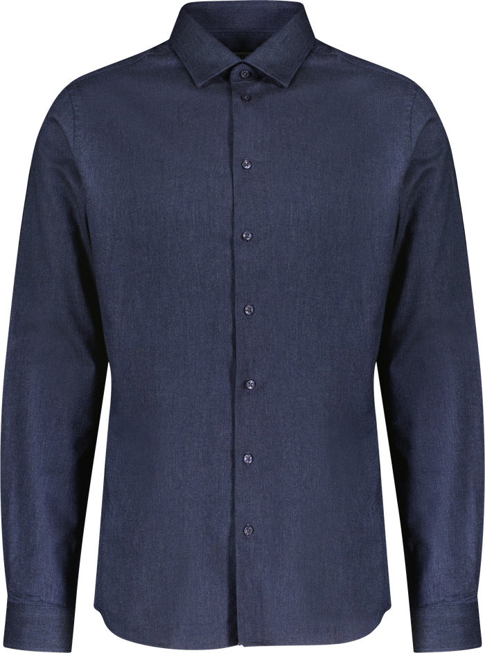 Urban Pioneers Male Ludvig Shirt SHIRT