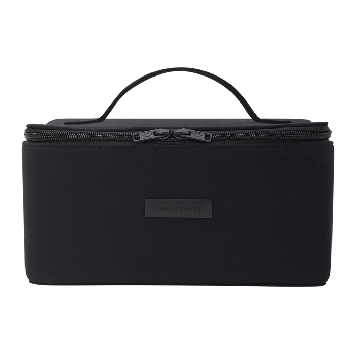 Urban Pioneers Female Lulluo Make BAG BLACK