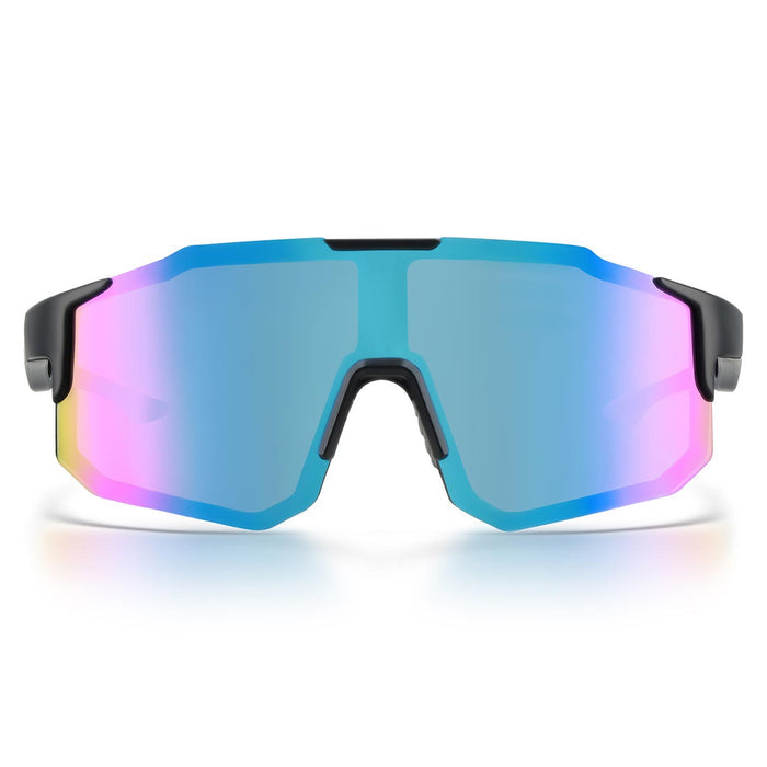 Giesswein Performance Brille - noir 022