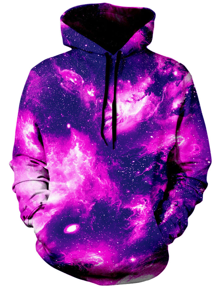 Lush Space Unisex Hoodie Set 4 Lyfe Epic Hoodie
