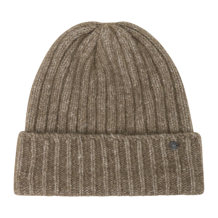 Urban Pioneers Female Lyra Beanie HAT COCOLATE CHIP