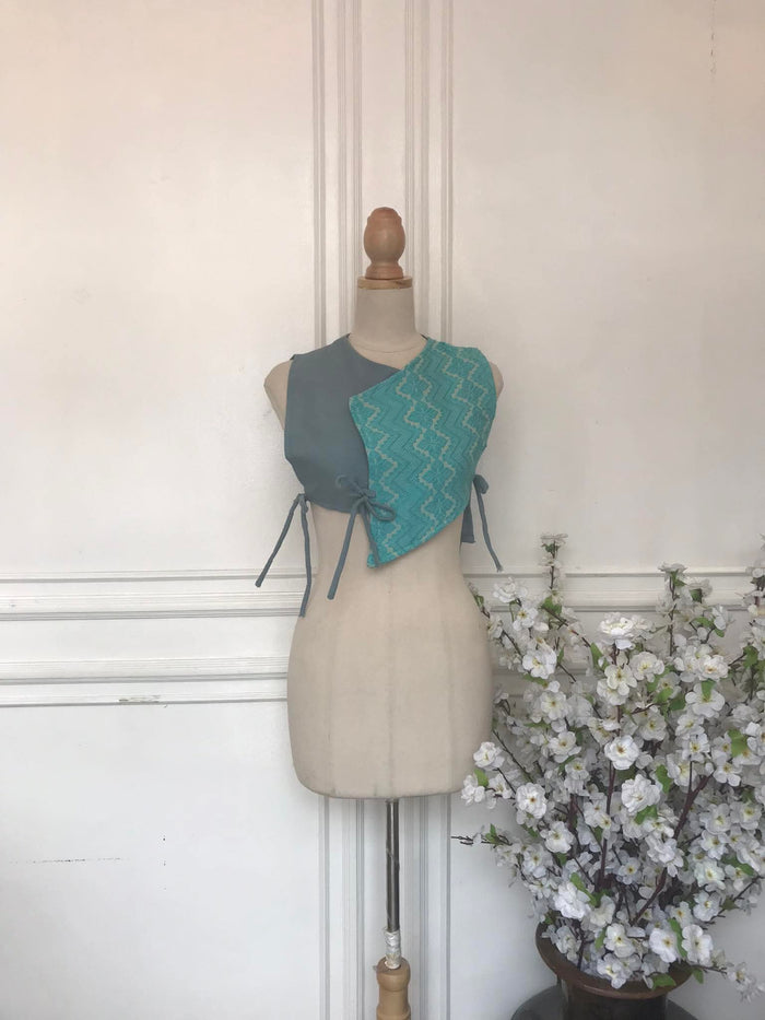M - Turquoise