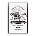 MAD DAWG INT'L "Sweet&Soul" Selection【TAPE】- Shige BamBam