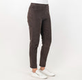 Maglia Stretch Cord Pants (Taupe, Walnut or Slate Grey)