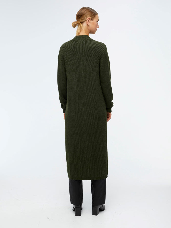 Malena Cardigan (Duffel Bag MELANGE)