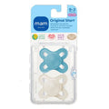 MAM Matte Pacifier | 2-Pack