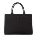 Urban Pioneers Female Manhattan Tote BAG BLACK