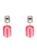 MANI EARRINGS (PINK)