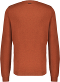 Urban Pioneers Male Marc Sweater SWEATER AUBURN