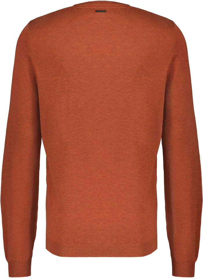 Urban Pioneers Male Marc Sweater SWEATER AUBURN