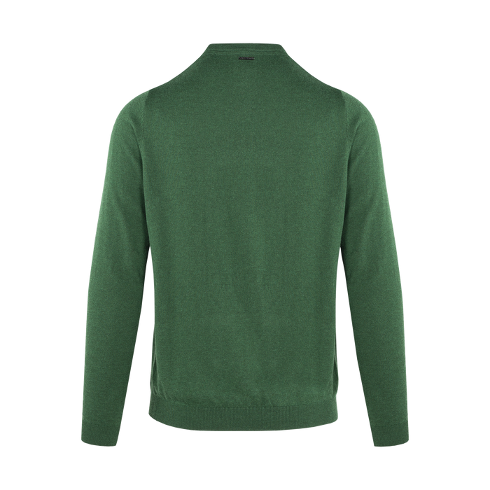 Urban Pioneers Male Marc Sweater SWEATER CEDAR FOREST
