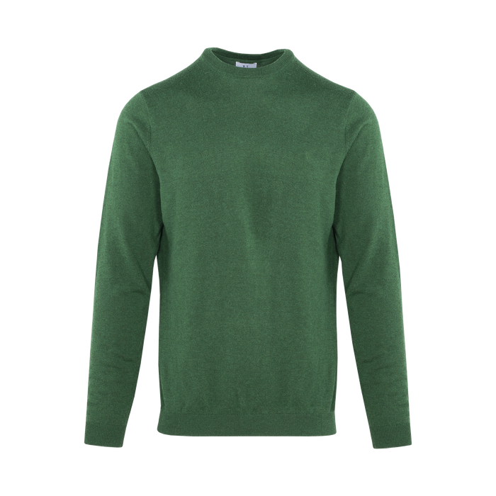 Urban Pioneers Male Marc Sweater SWEATER CEDAR FOREST