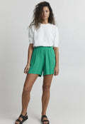 MARRAKECH SHORTS (Green Briar)