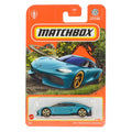 Matchbox Die-Cast Car Mainline Collection 100 1:64 Scale