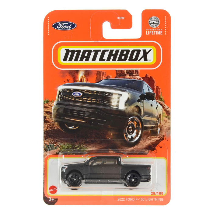 28/100 2022 Ford F-150