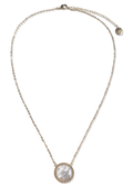 Maud Necklace (Gold)