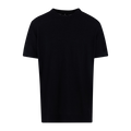 Urban Pioneers Male Mauro tee T-SHIRT BLACK