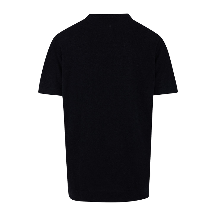 Urban Pioneers Male Mauro tee T-SHIRT BLACK