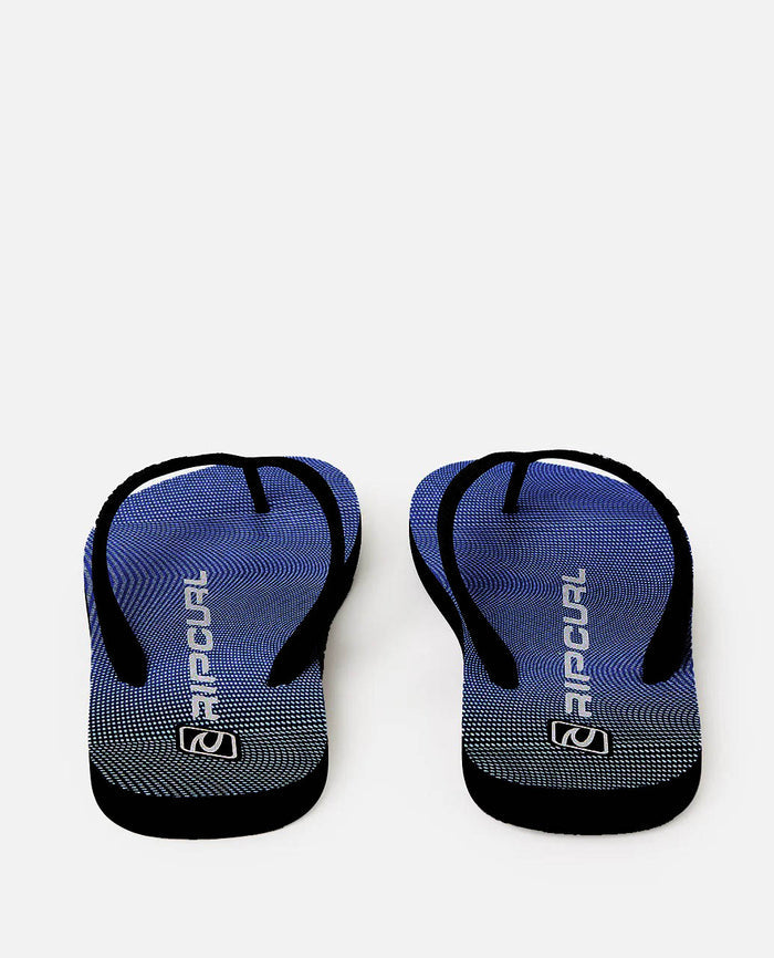 MAX SHOCK BLOOM OPEN TOE