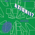 MCHD【TAPE】- Axion117