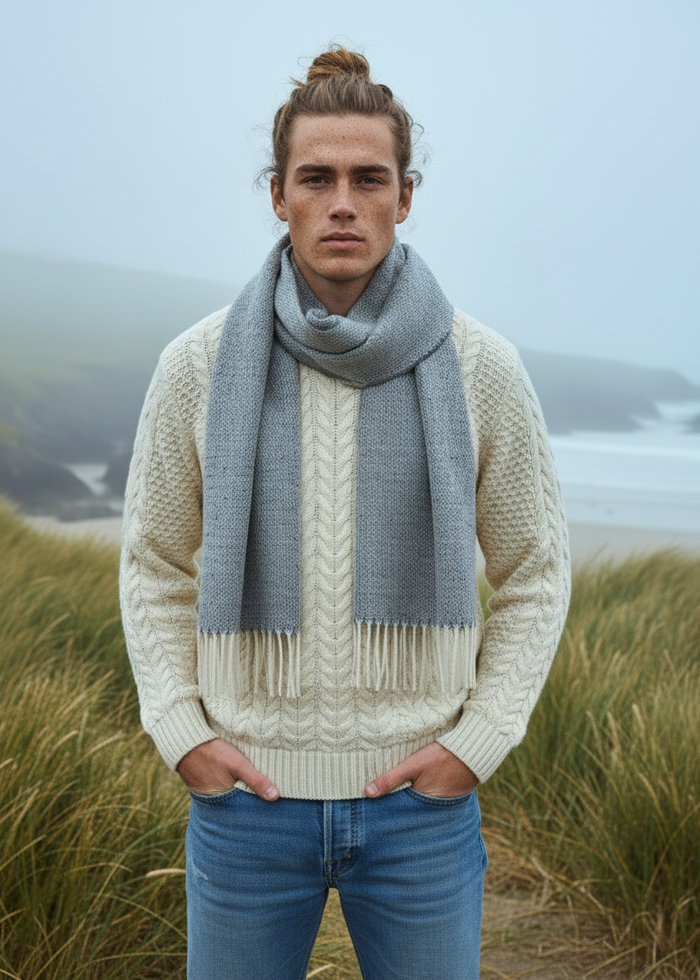 Mcnutt Scarf