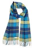 McNutt Lambswool Scarf | Riverside