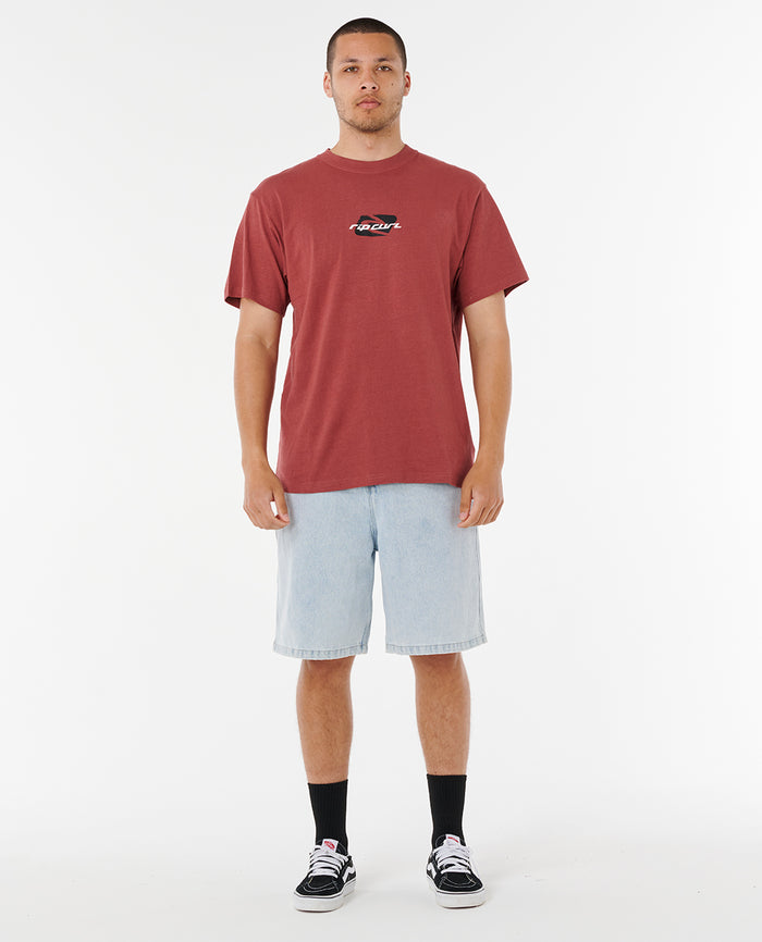 MEDINA SPLAT TEE