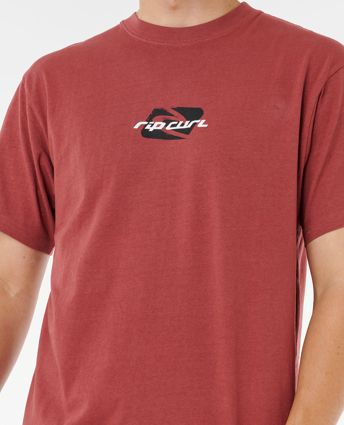 MEDINA SPLAT TEE