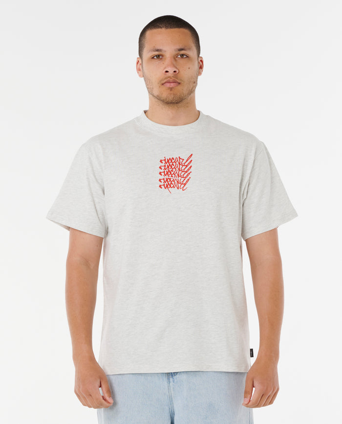 MEDINA STACKER TEE