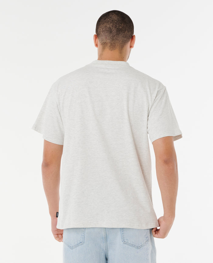 MEDINA STACKER TEE