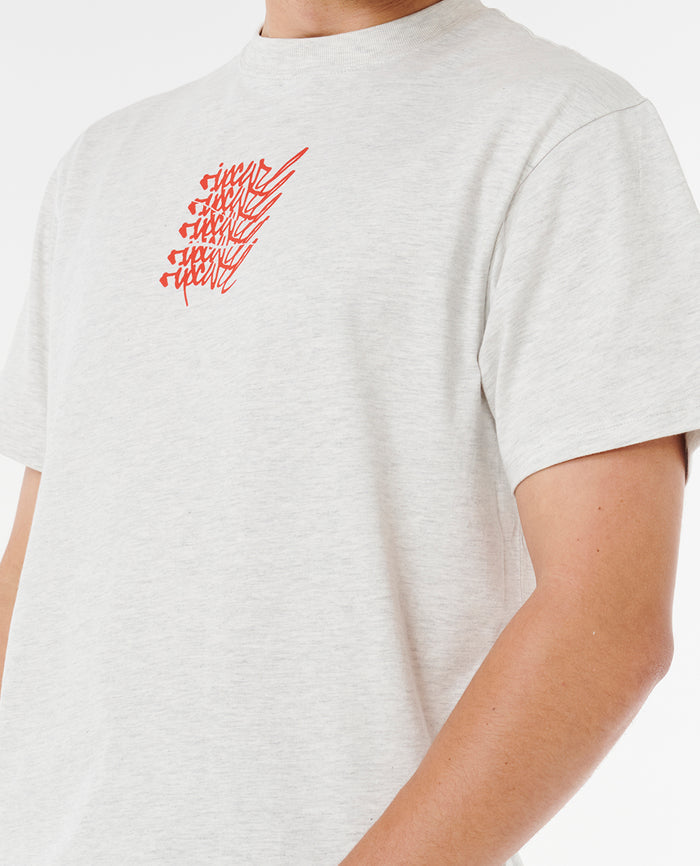 MEDINA STACKER TEE
