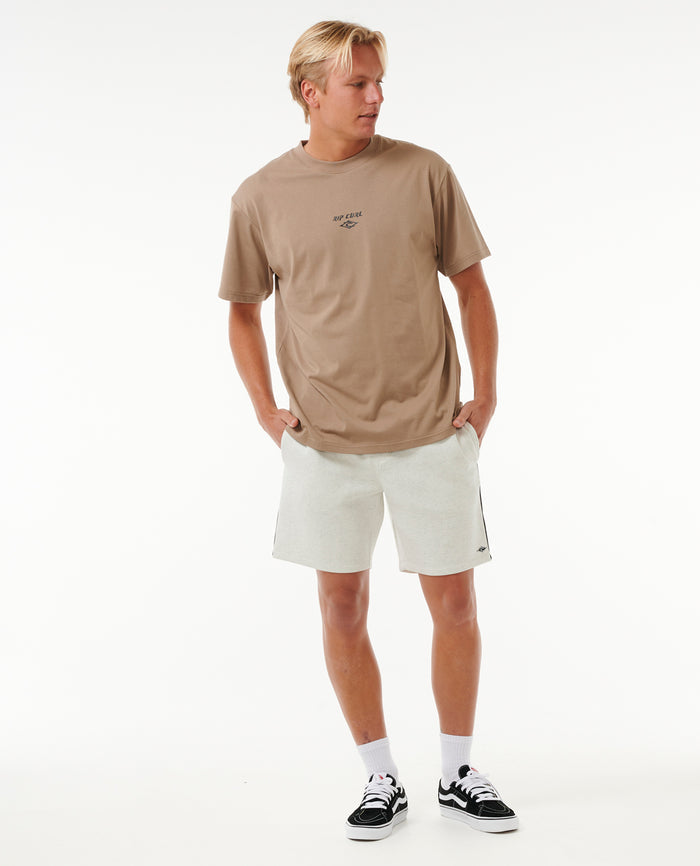 MEDINA VAPORCOOL TRACKSHORT