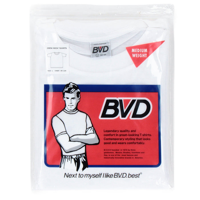 MEDIUM WEIGHT T SHIRTS