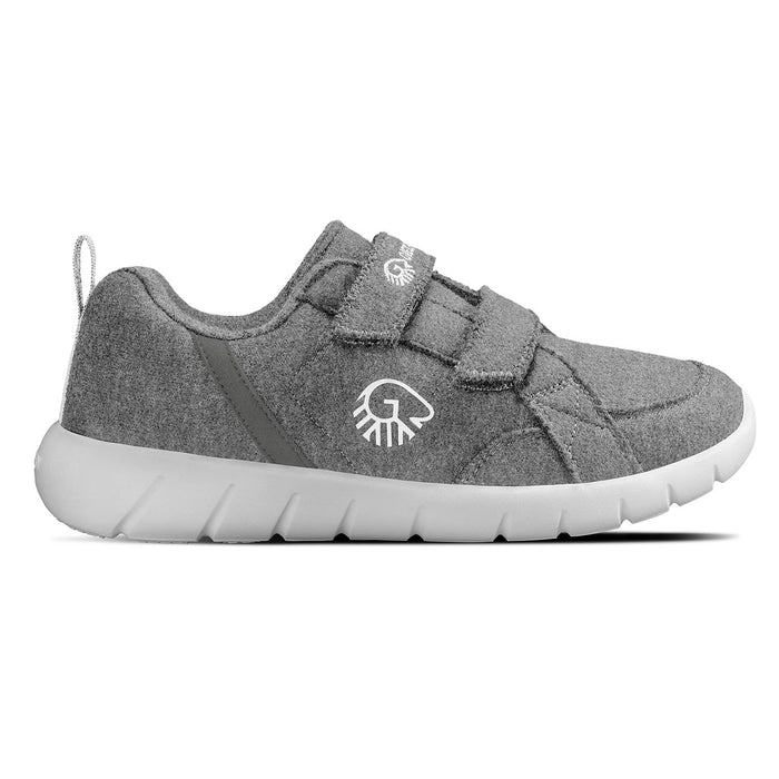 Giesswein Merino Easy Step Men - gris 017